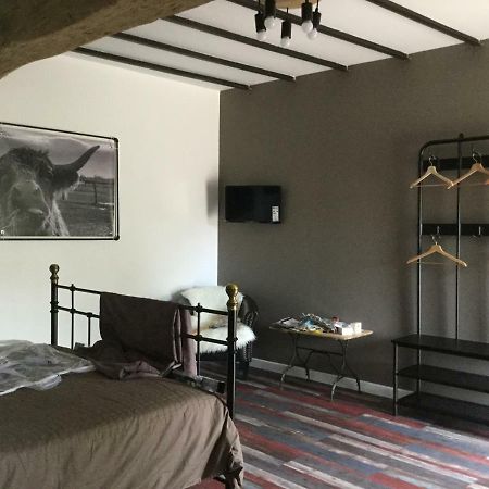 Le Clos De Fernande Corcelles-les-Arts Bagian luar foto