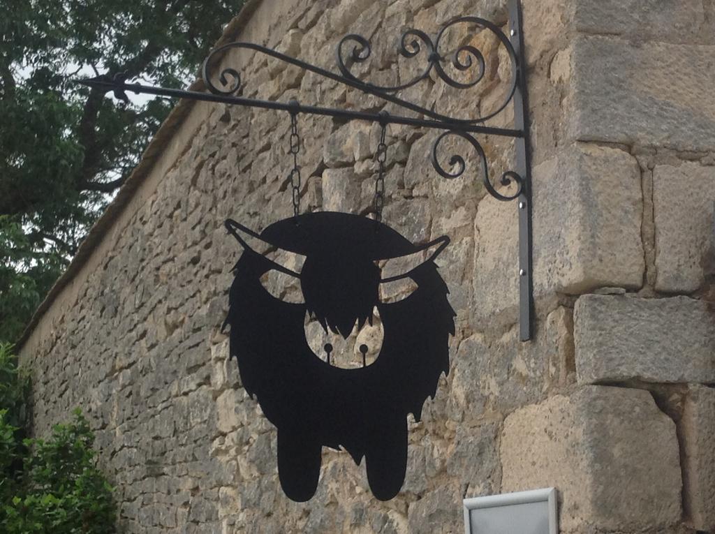 Le Clos De Fernande Corcelles-les-Arts Bagian luar foto